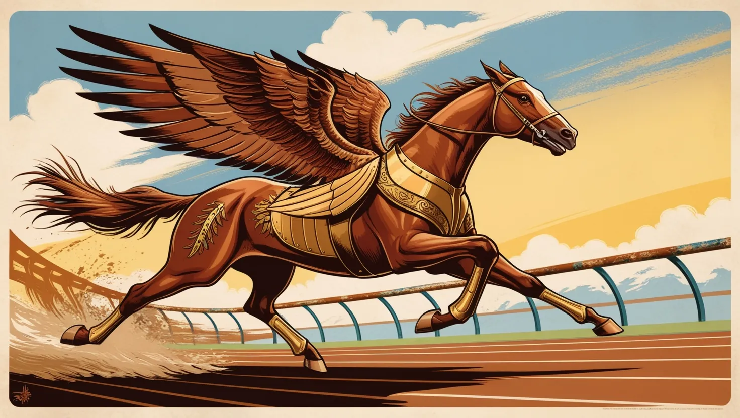  Jephturf’s Expert Advice: The Key to Winning the Race