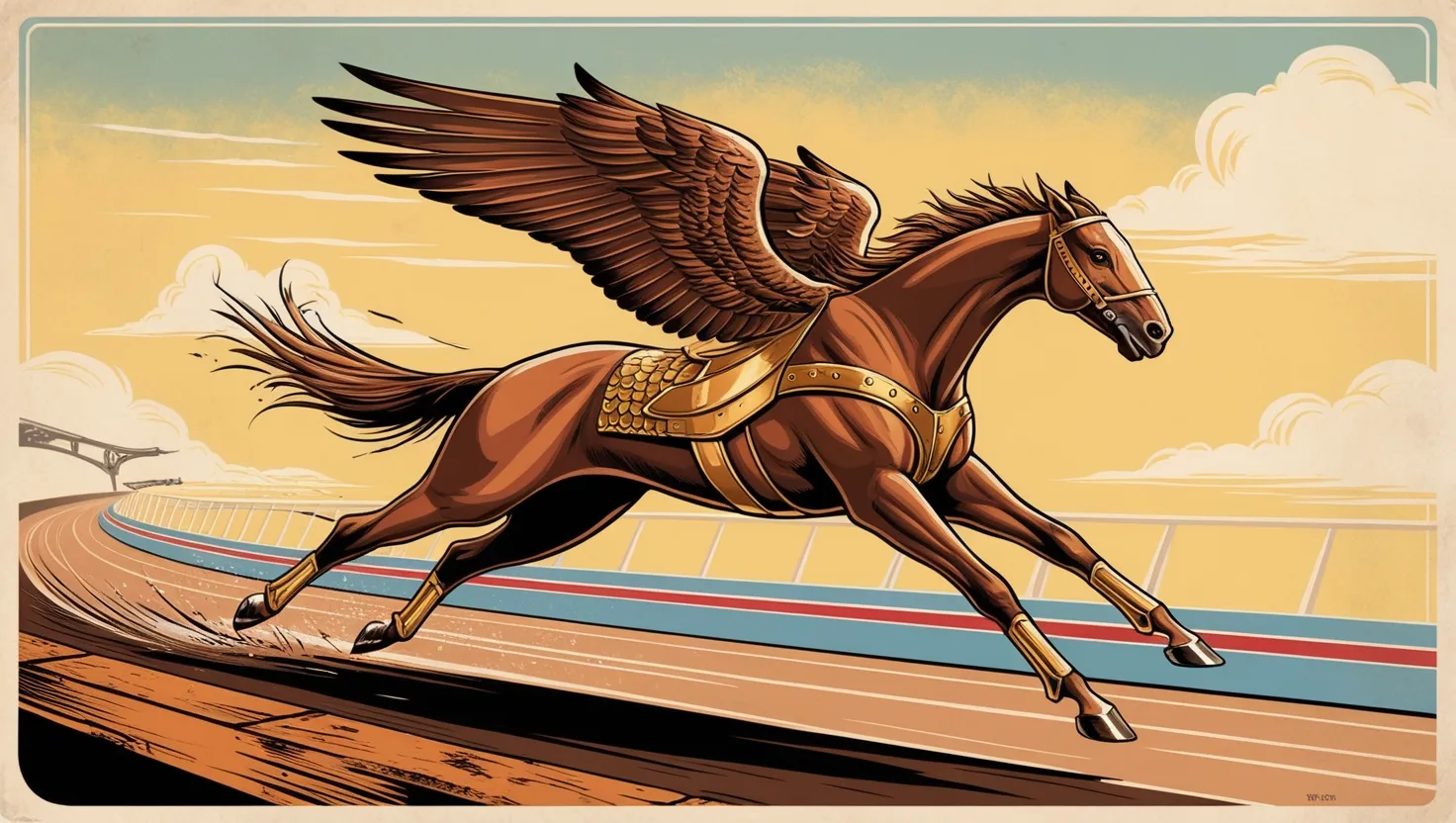  Capbleu3: Your Winning Edge in Horse Racing Predictions
