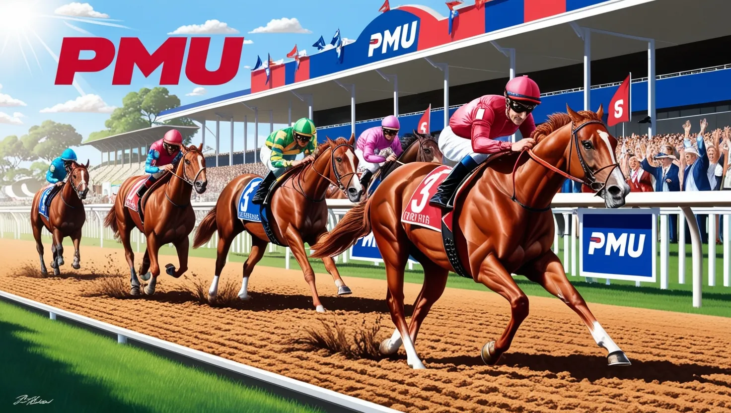  Today’s Resultat PMU: Best Picks and Predictions to Win Bets