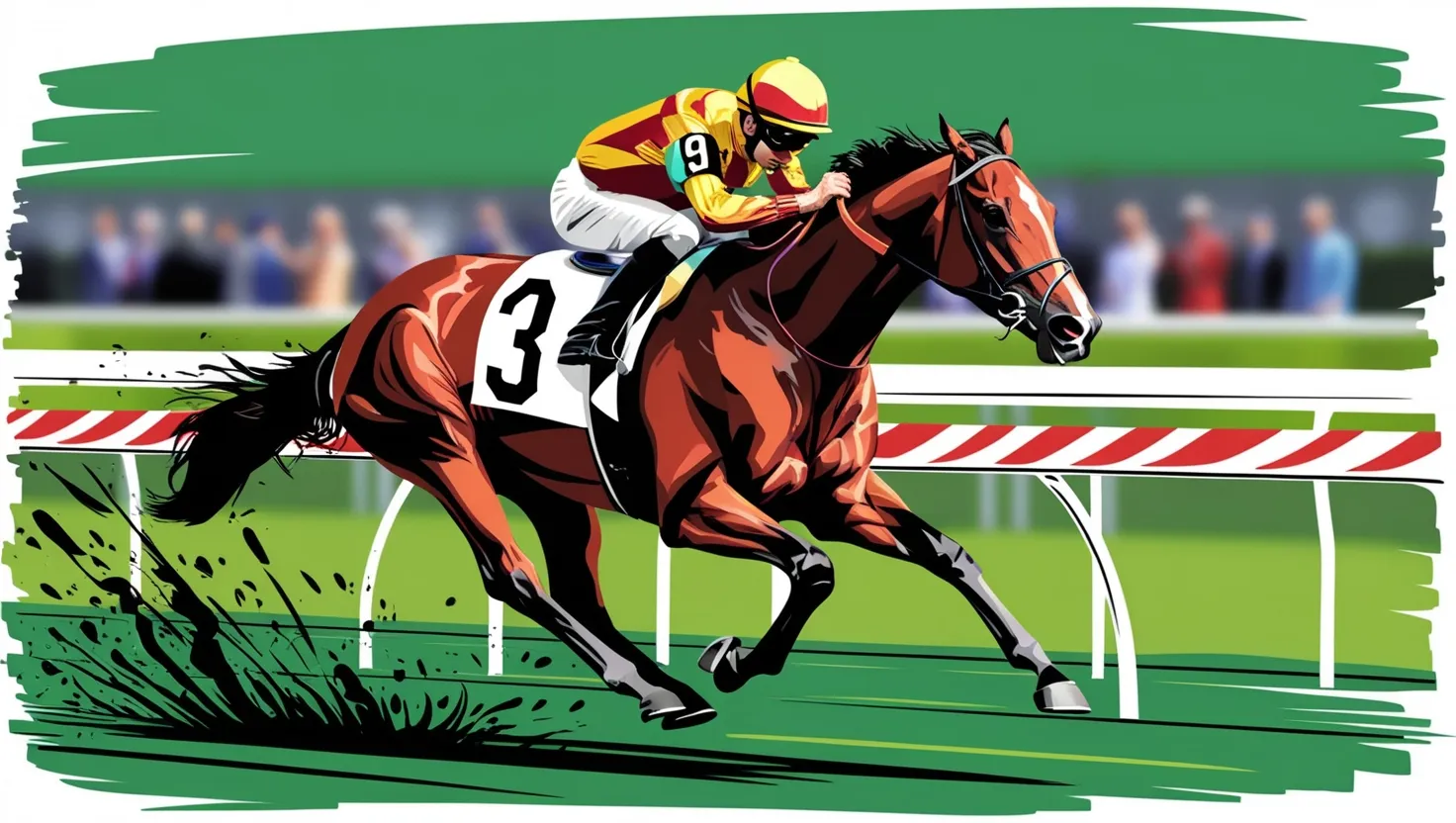  Quinte du Jour: Where to find today’s most reliable race predictions