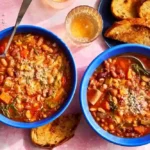 Top 5 Comforting Soups to Make When You're Feeling Under the Weather