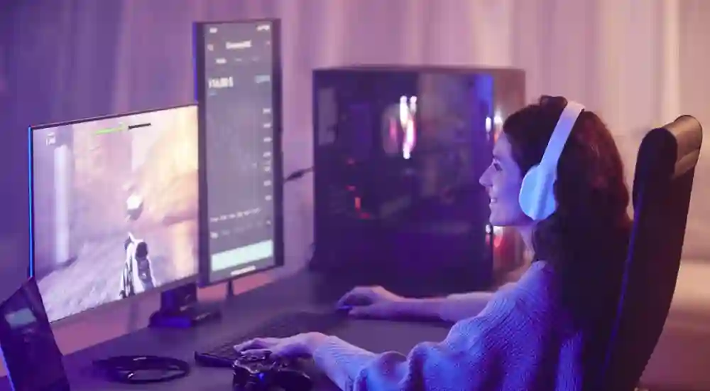  Discover the Hottest Video Games and Trends for 2025 Gamers